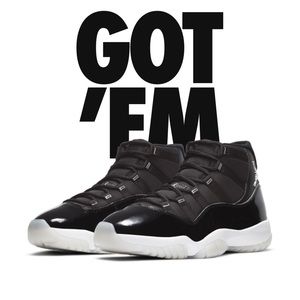 Jordan 12 Jubilee sz 11.5